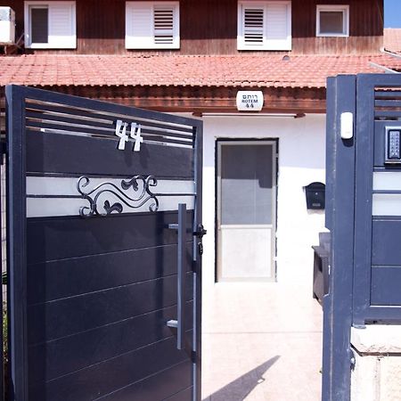 Country House Beersheba Exterior foto