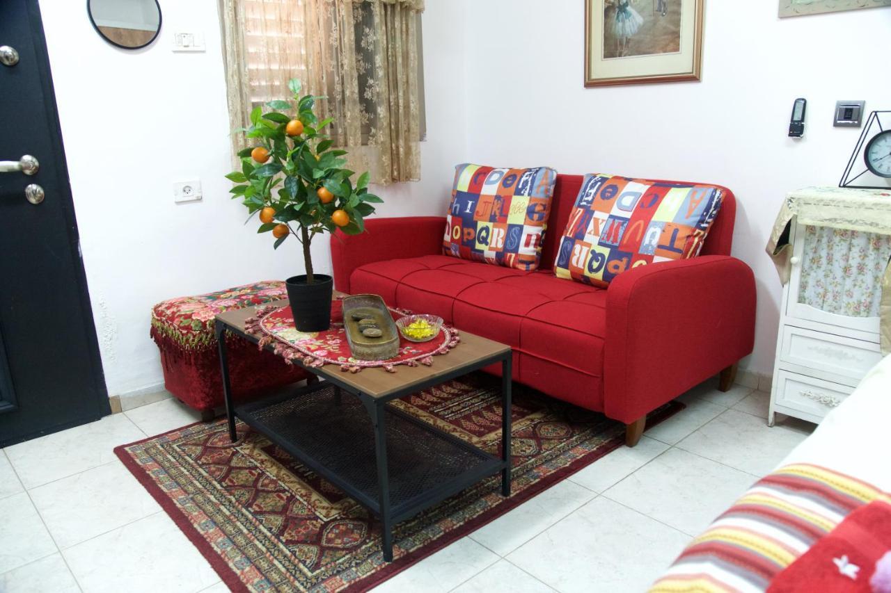Country House Beersheba Exterior foto