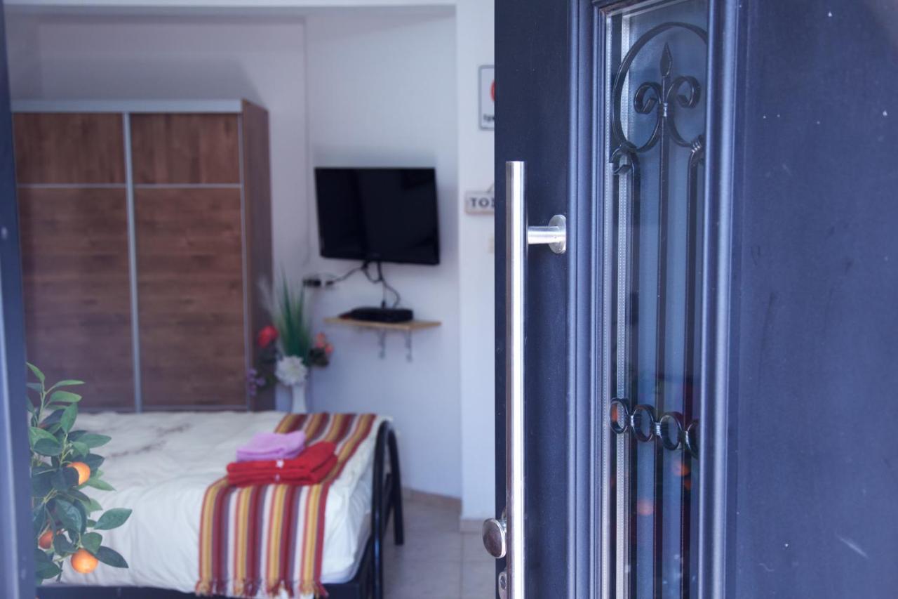 Country House Beersheba Exterior foto