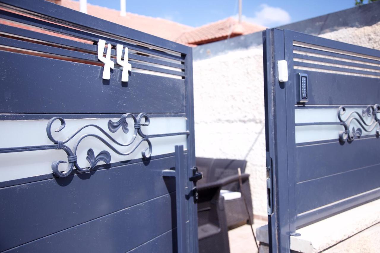 Country House Beersheba Exterior foto