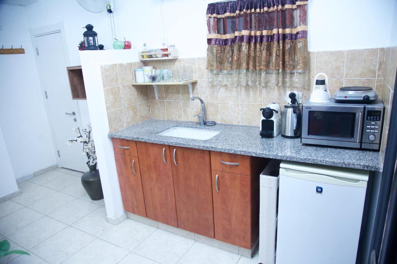 Country House Beersheba Exterior foto