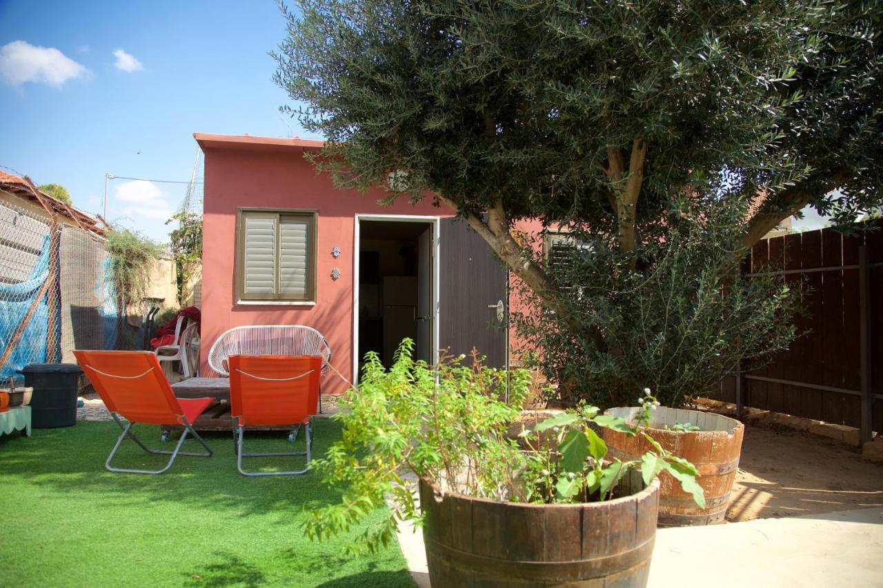 Country House Beersheba Exterior foto